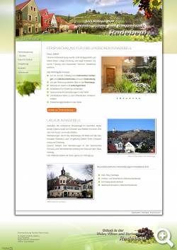 Elbtal Ferienwohnungen