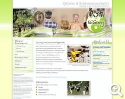 Startseite - qigong-stressmanagement.de