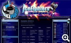 Icefighters-Leipzig